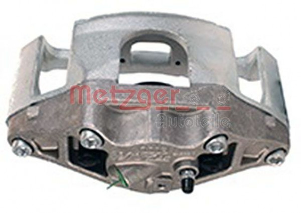 METZGER 6250119 - Bremssattel