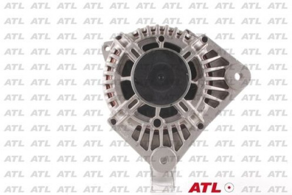 ATL Autotechnik L 80 860 - Generator