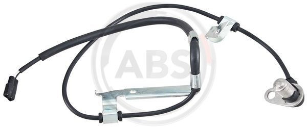 A.B.S. 31321 - Sensor, Raddrehzahl