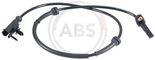 A.B.S. 30624 - Sensor, Raddrehzahl