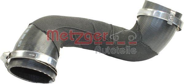 METZGER 2400286 - Ladeluftschlauch