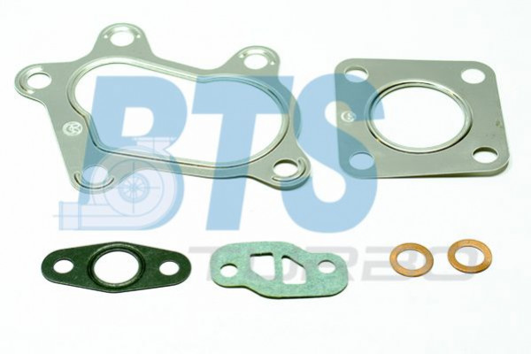BTS Turbo T931061ABS - Montagesatz, Lader