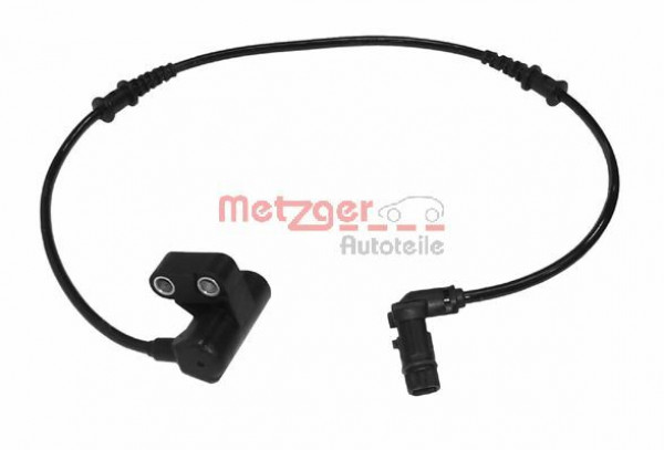 METZGER 0900111 - Sensor, Raddrehzahl