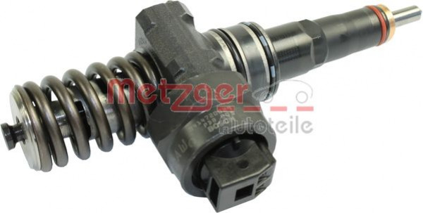 METZGER 0872004 - Pumpe-Düse-Einheit