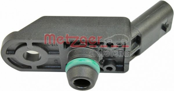 METZGER 0906250 - Sensor, Saugrohrdruck