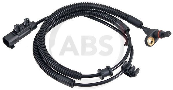 A.B.S. 31346 - Sensor, Raddrehzahl