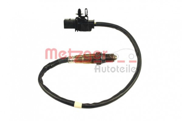 METZGER 0893312 - Lambdasonde