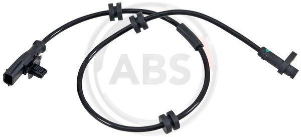 A.B.S. 31595 - Sensor, Raddrehzahl