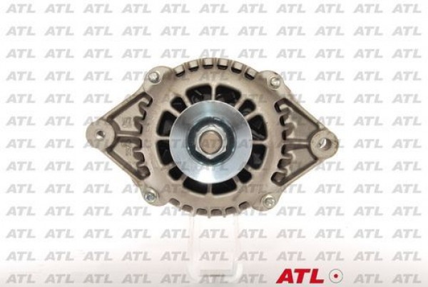 ATL Autotechnik L 39 570 - Generator