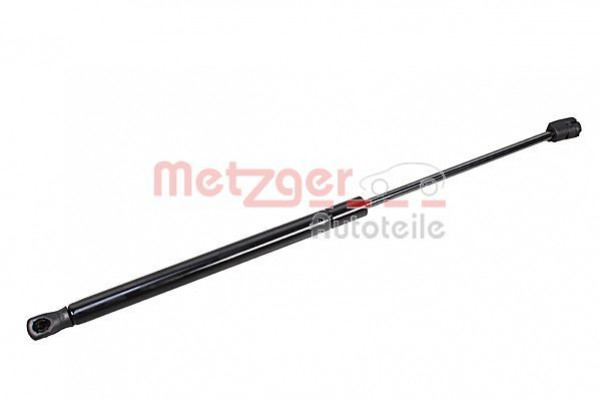METZGER 2110551 - Gasfeder, Koffer-/Laderaum