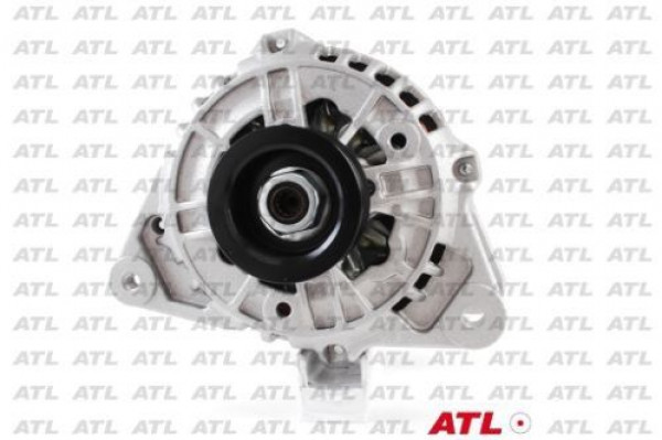ATL Autotechnik L 39 510 - Generator
