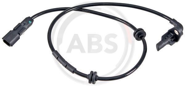 A.B.S. 31460 - Sensor, Raddrehzahl
