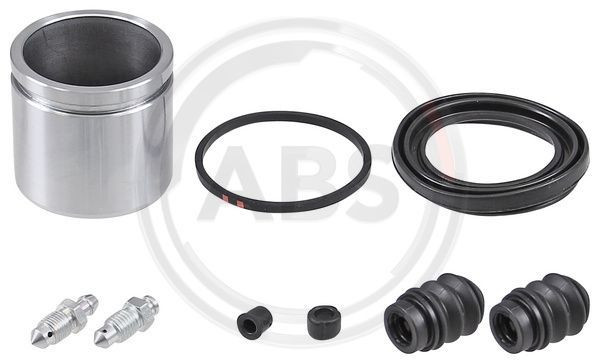 A.B.S. 57142 - Reparatursatz, Bremssattel