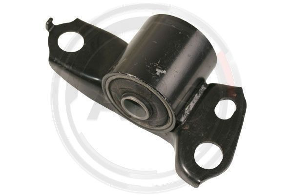 A.B.S. 270510 - Lagerung, Lenker