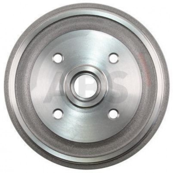 A.B.S. 2704-S - Bremstrommel