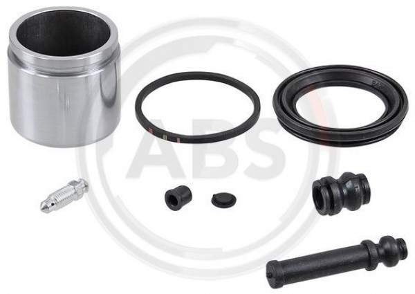 A.B.S. 57203 - Reparatursatz, Bremssattel