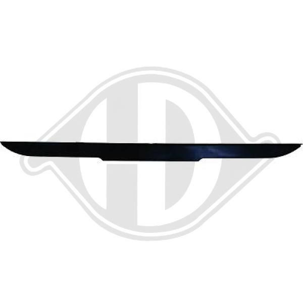 DIEDERICHS 1461062 - Spoiler