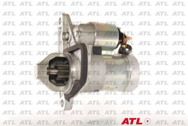 ATL Autotechnik A 79 540 - Starter