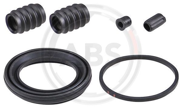 A.B.S. 53989 - Reparatursatz, Bremssattel