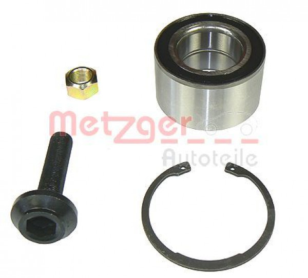 METZGER WM 997 - Radlagersatz