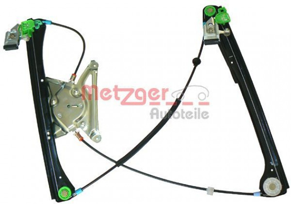 METZGER 2160029 - Fensterheber