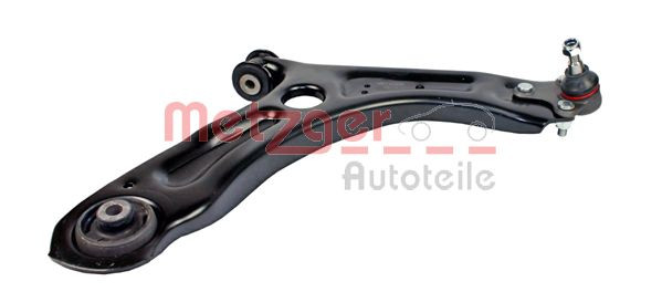METZGER 58079802 - Lenker, Radaufhängung