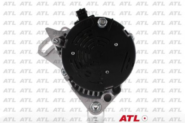 ATL Autotechnik L 38 380 - Generator