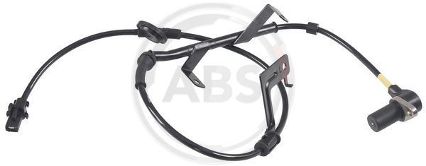 A.B.S. 30875 - Sensor, Raddrehzahl