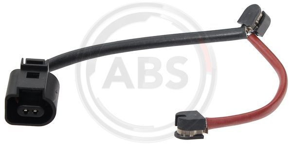 A.B.S. 39709 - Warnkontakt, Bremsbelagverschleiß