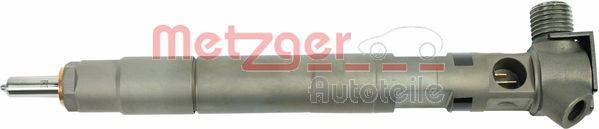 METZGER 0870162 - Einspritzdüse