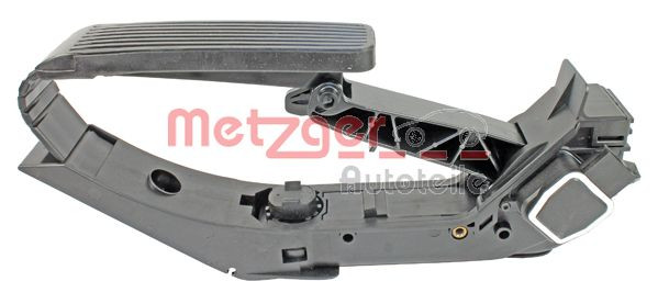 METZGER 0901161 - Sensor, Fahrpedalstellung