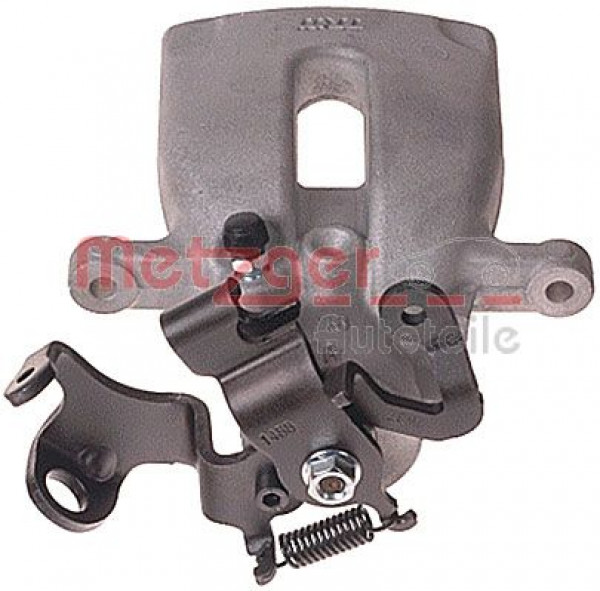 METZGER 6250770 - Bremssattel
