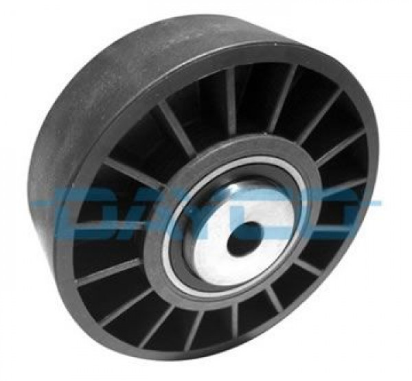 DAYCO APV2086 - Umlenk-/Führungsrolle, Keilrippenriemen