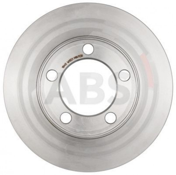 A.B.S. 18445 - Bremsscheibe