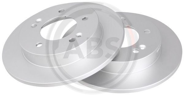 A.B.S. 18047 - Bremsscheibe