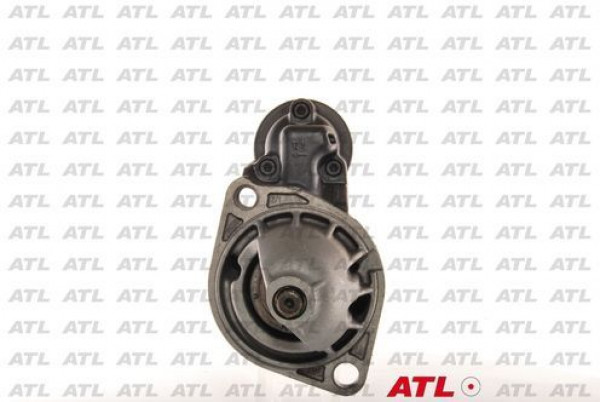 ATL Autotechnik A 13 340 - Starter