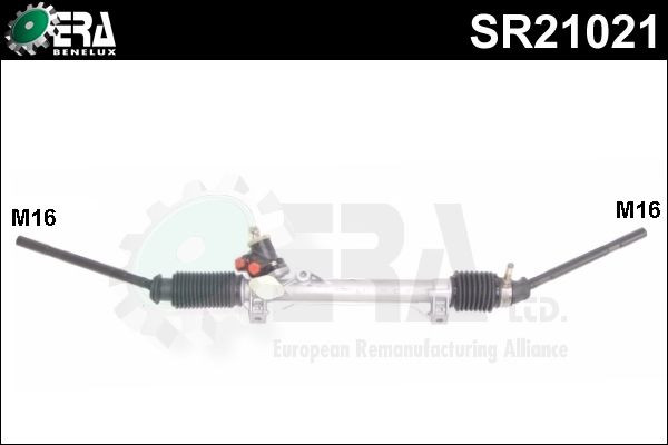 ERA Benelux SR21021 - Lenkgetriebe