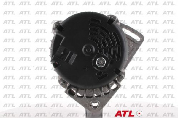 ATL Autotechnik L 61 780 - Generator