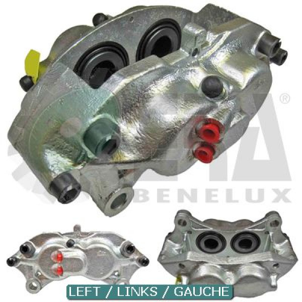 ERA Benelux BC60902 - Bremssattel