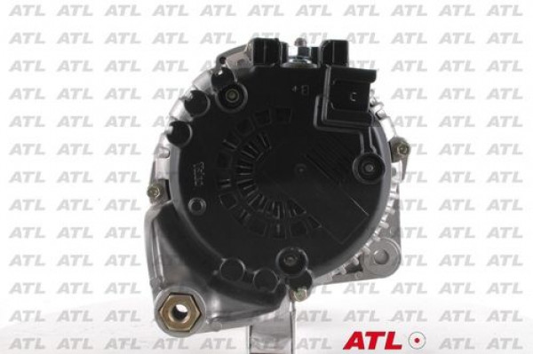 ATL Autotechnik L 82 370 - Generator