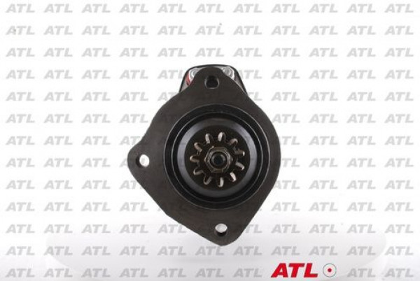 ATL Autotechnik A 12 730 - Starter