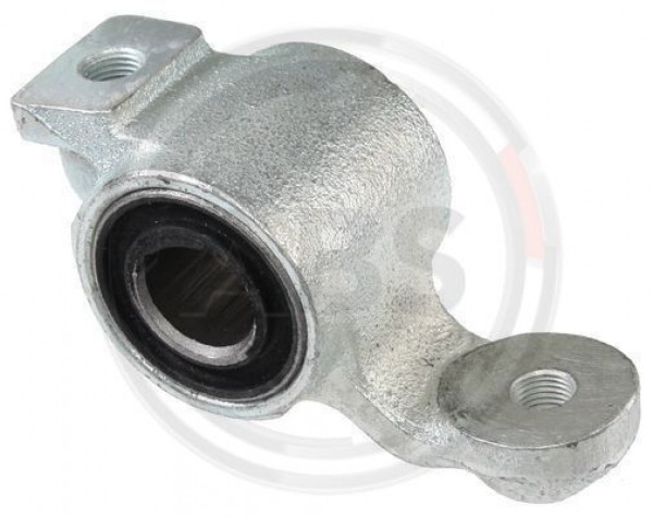 A.B.S. 270708 - Lagerung, Lenker