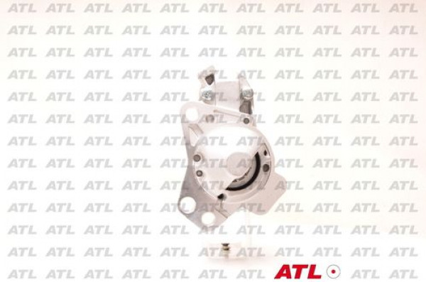 ATL Autotechnik A 92 840 - Starter