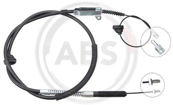 A.B.S. K11845 - Seilzug, Feststellbremse