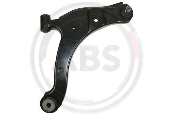 A.B.S. 210800 - Lenker, Radaufhängung