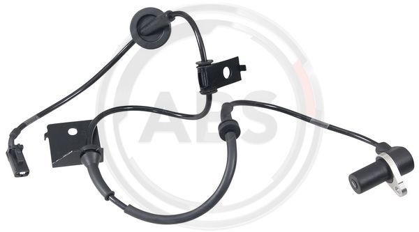A.B.S. 30884 - Sensor, Raddrehzahl