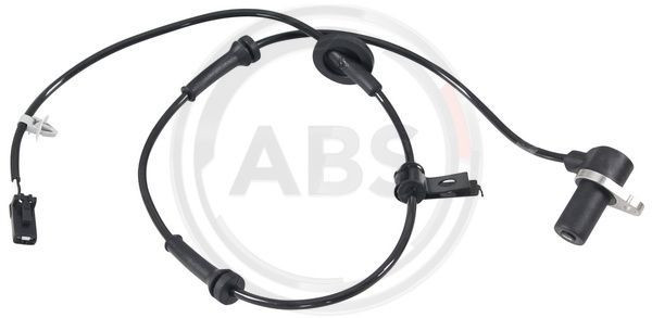 A.B.S. 30882 - Sensor, Raddrehzahl
