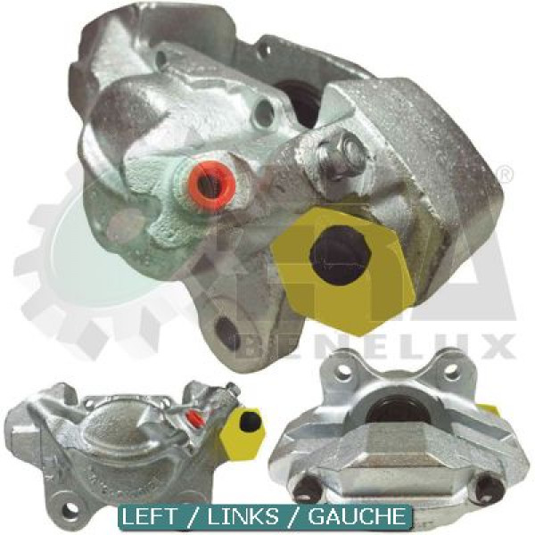 ERA Benelux BC52500 - Bremssattel