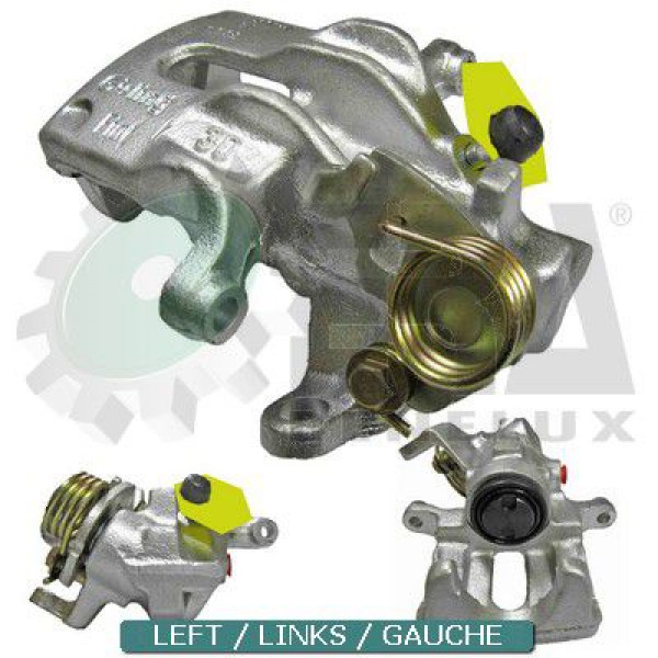 ERA Benelux BC51338 - Bremssattel