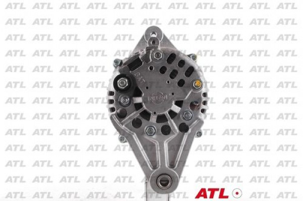 ATL Autotechnik L 38 040 - Generator